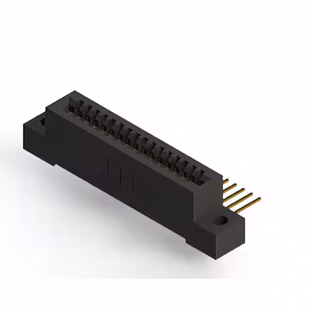 392-016-559-104 EDAC Inc.  Edgeboard Connectors